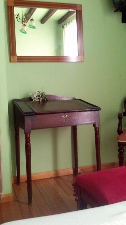 La Montanesuca Comillas Room photo