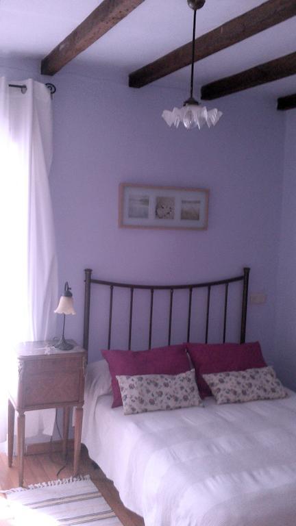 La Montanesuca Comillas Room photo