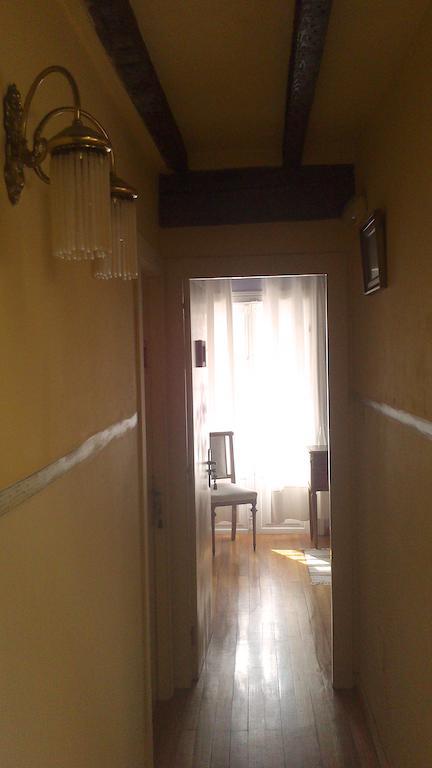La Montanesuca Comillas Room photo