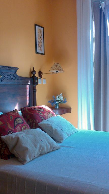 La Montanesuca Comillas Room photo