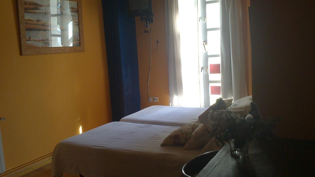 La Montanesuca Comillas Room photo