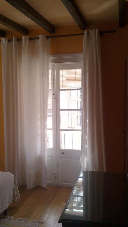 La Montanesuca Comillas Room photo